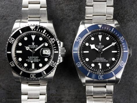 rolex submariner vs high quality replica|affordable submariner homage under 200.